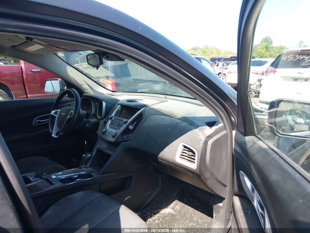 Aukcja sprzedaży 2017 Chevrolet Equinox Lt, vin: 2GNALCEKXH6116193, numer aukcji: 45323946