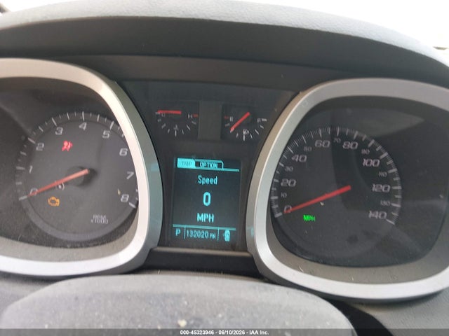 Aukcja sprzedaży 2017 Chevrolet Equinox Lt, vin: 2GNALCEKXH6116193, numer aukcji: 45323946