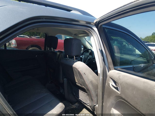 Aukcja sprzedaży 2017 Chevrolet Equinox Lt, vin: 2GNALCEKXH6116193, numer aukcji: 45323946