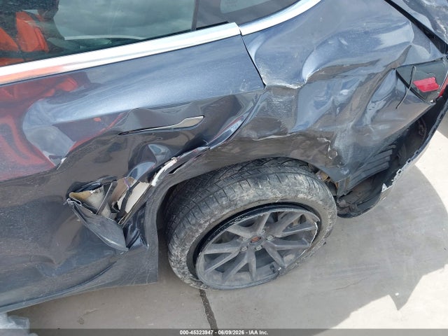 Tesla Model 3 Long Range/mid Range 2018 5YJ3E1EA2JF158221 Image 6