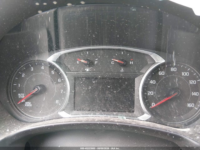 Aukcja sprzedaży 2021 Gmc Terrain Awd Slt, vin: 3GKALVEV4ML381538, numer aukcji: 45323950