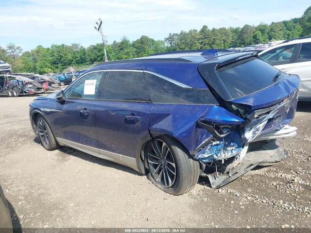 45323952 :رقم المزاد ، 4W5KHNRL7RZ514337 vin ، 2024 Acura Zdx A-spec مزاد بيع