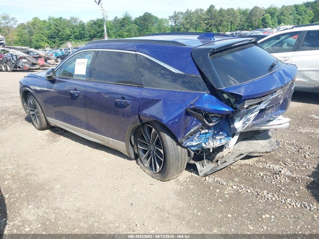 45323952 :رقم المزاد ، 4W5KHNRL7RZ514337 vin ، 2024 Acura Zdx A-spec مزاد بيع