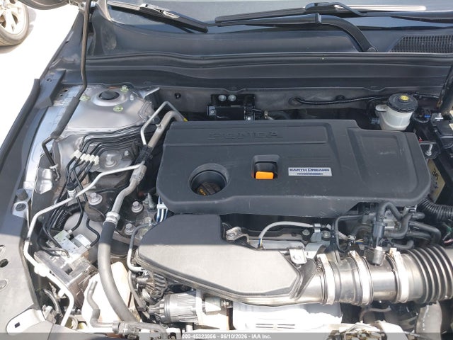1HGCV2F3XKA023103 Honda Accord Sport 2.0t