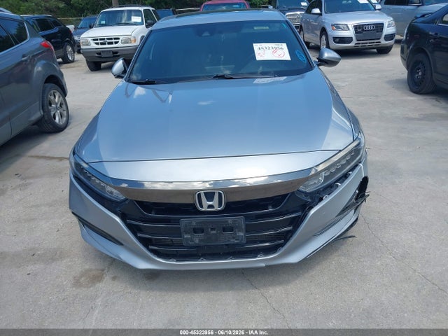1HGCV2F3XKA023103 Honda Accord Sport 2.0t