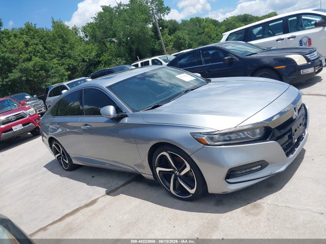 1HGCV2F3XKA023103 Honda Accord Sport 2.0t