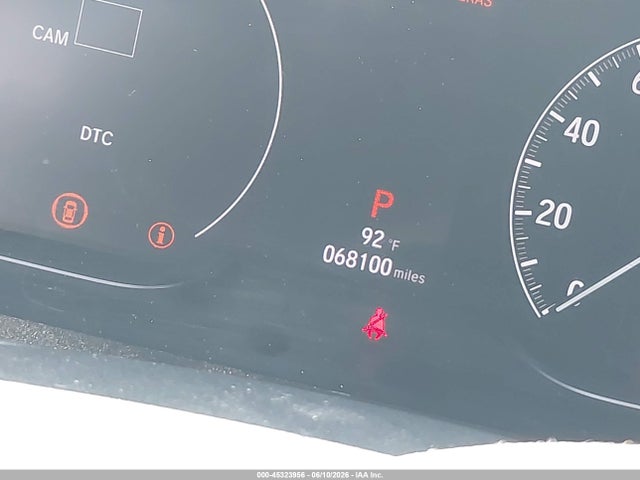 1HGCV2F3XKA023103 Honda Accord Sport 2.0t