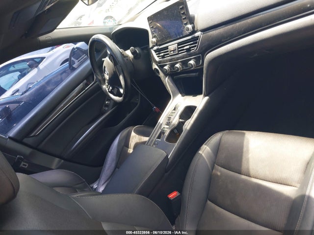 1HGCV2F3XKA023103 Honda Accord Sport 2.0t