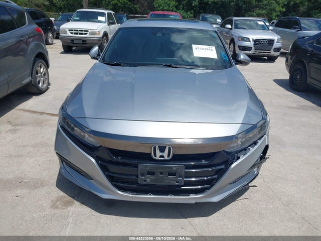 1HGCV2F3XKA023103 Honda Accord Sport 2.0t