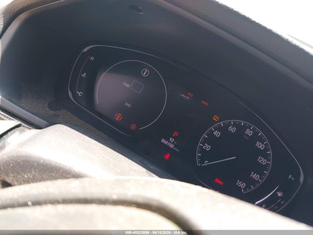 1HGCV2F3XKA023103 Honda Accord Sport 2.0t