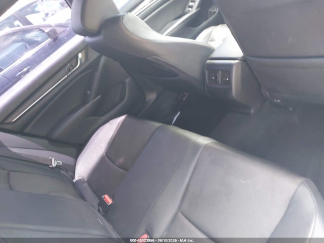 1HGCV2F3XKA023103 Honda Accord Sport 2.0t