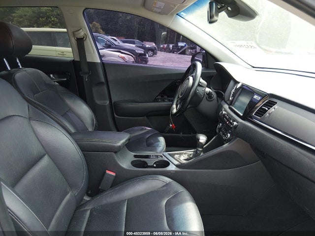 Aukcja sprzedaży 2018 Kia Niro Touring, vin: KNDCE3LC2J5174405, numer aukcji: 45323959