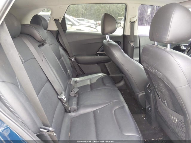 Aukcja sprzedaży 2018 Kia Niro Touring, vin: KNDCE3LC2J5174405, numer aukcji: 45323959