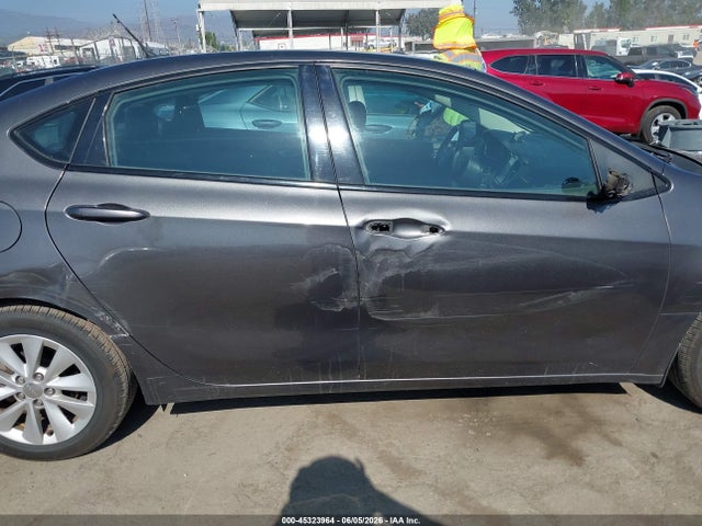 Продажа на аукционе авто 2014 Dodge Dart Sxt, vin: 1C3CDFBB2ED771308, номер лота: 45323964