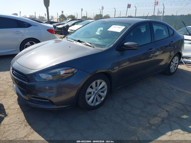 Продажа на аукционе авто 2014 Dodge Dart Sxt, vin: 1C3CDFBB2ED771308, номер лота: 45323964