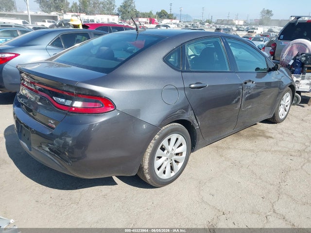 Продажа на аукционе авто 2014 Dodge Dart Sxt, vin: 1C3CDFBB2ED771308, номер лота: 45323964