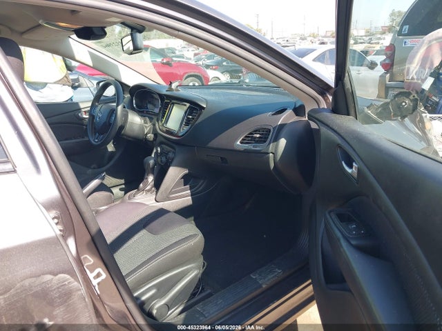 Продажа на аукционе авто 2014 Dodge Dart Sxt, vin: 1C3CDFBB2ED771308, номер лота: 45323964