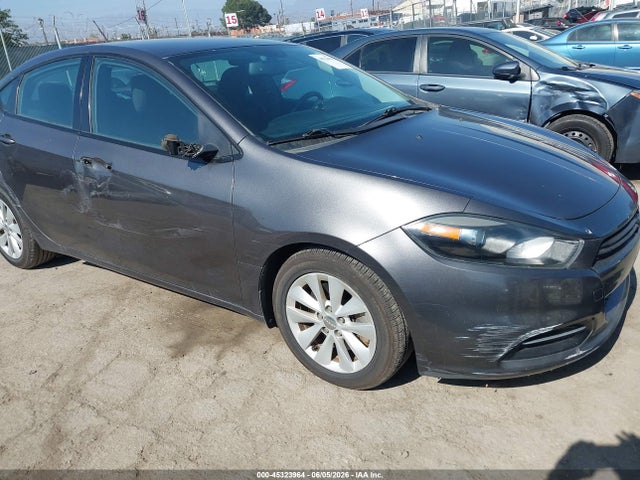 Продажа на аукционе авто 2014 Dodge Dart Sxt, vin: 1C3CDFBB2ED771308, номер лота: 45323964