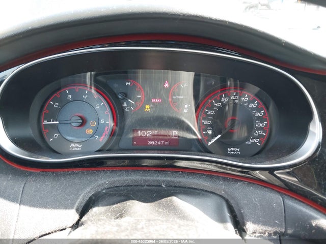 Продажа на аукционе авто 2014 Dodge Dart Sxt, vin: 1C3CDFBB2ED771308, номер лота: 45323964