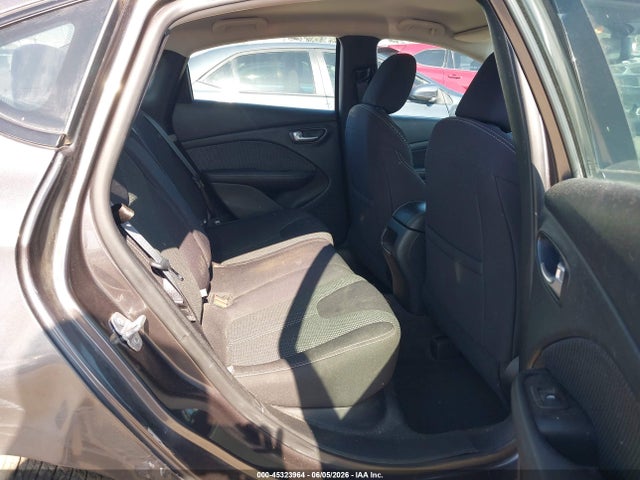 Продажа на аукционе авто 2014 Dodge Dart Sxt, vin: 1C3CDFBB2ED771308, номер лота: 45323964