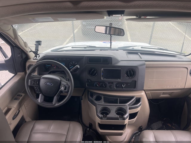 Ford E-350 Cutaway 2024 1FDWE3FN4RDD47817 Image 5