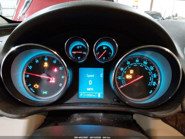 Aukcja sprzedaży 2012 Buick Regal Turbo - Premium 1, vin: 2G4GS5EV2C9213662, numer aukcji: 45323967
