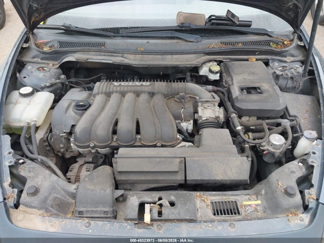 Продаж на аукціоні авто 2007 Volvo S40 2.4i, vin: YV1MS382472294725, номер лоту: 45323973