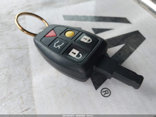 Продаж на аукціоні авто 2007 Volvo S40 2.4i, vin: YV1MS382472294725, номер лоту: 45323973