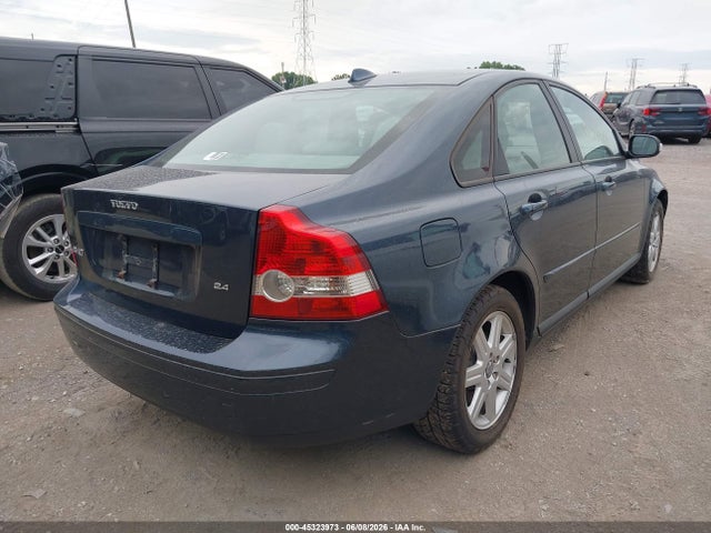 Продаж на аукціоні авто 2007 Volvo S40 2.4i, vin: YV1MS382472294725, номер лоту: 45323973