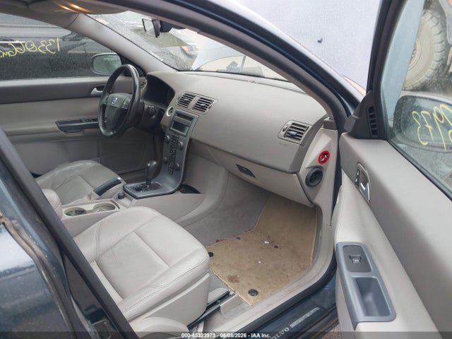 Продаж на аукціоні авто 2007 Volvo S40 2.4i, vin: YV1MS382472294725, номер лоту: 45323973