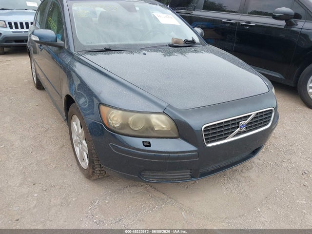 Продаж на аукціоні авто 2007 Volvo S40 2.4i, vin: YV1MS382472294725, номер лоту: 45323973