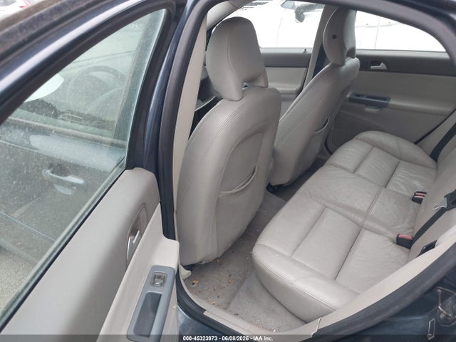 Продаж на аукціоні авто 2007 Volvo S40 2.4i, vin: YV1MS382472294725, номер лоту: 45323973
