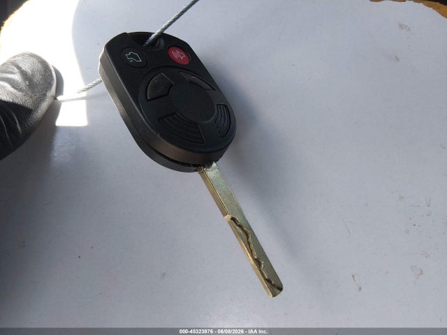 Продажа на аукционе авто 2014 Ford Fiesta Se, vin: 3FADP4BJ5EM127198, номер лота: 45323976