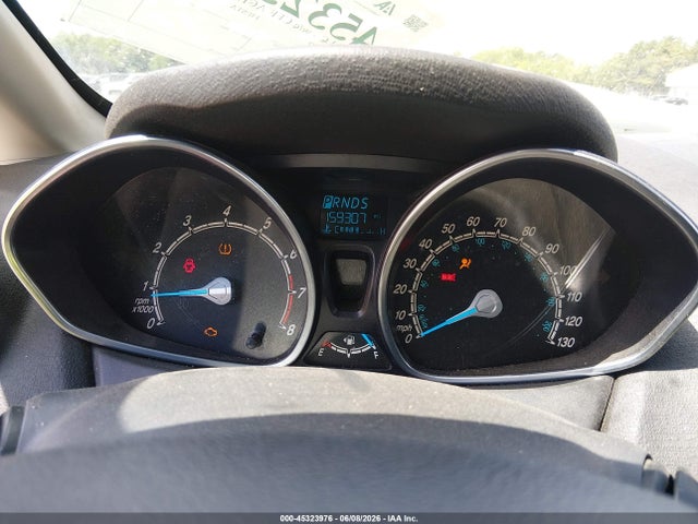 Продажа на аукционе авто 2014 Ford Fiesta Se, vin: 3FADP4BJ5EM127198, номер лота: 45323976