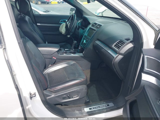 Ford EXPLORER SPORT 2016 1FM5K8GT2GGB06767 Image 5