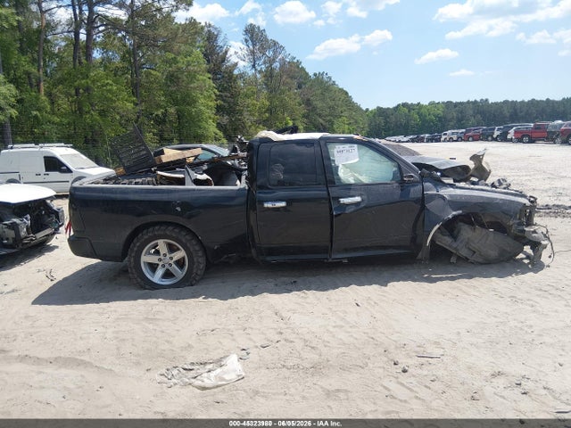 Продажа на аукционе авто 2014 Ram 1500 Express, vin: 1C6RR6FT3ES146803, номер лота: 45323980