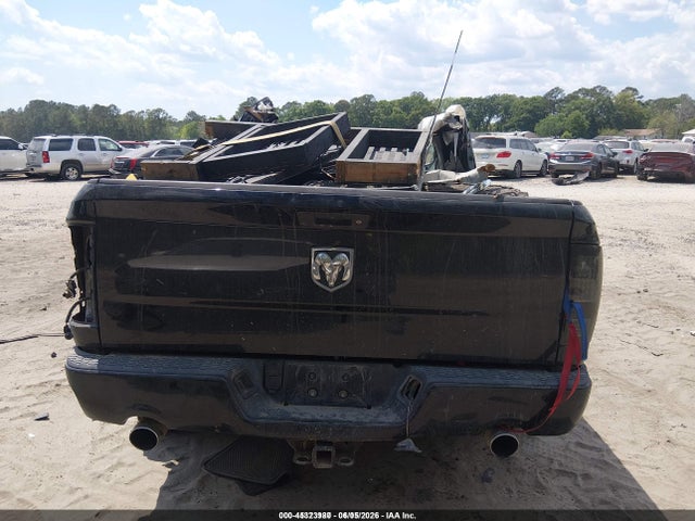 Продажа на аукционе авто 2014 Ram 1500 Express, vin: 1C6RR6FT3ES146803, номер лота: 45323980