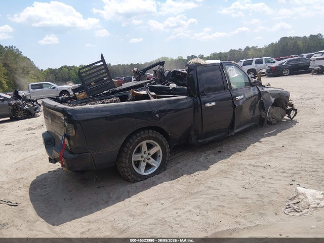 Продажа на аукционе авто 2014 Ram 1500 Express, vin: 1C6RR6FT3ES146803, номер лота: 45323980