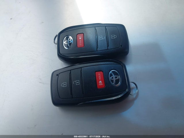 Toyota Tacoma Sr5 2026 3TMLB5JN1TM260097 Image 11