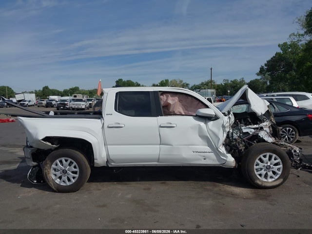 Toyota Tacoma Sr5 2026 3TMLB5JN1TM260097 Image 13