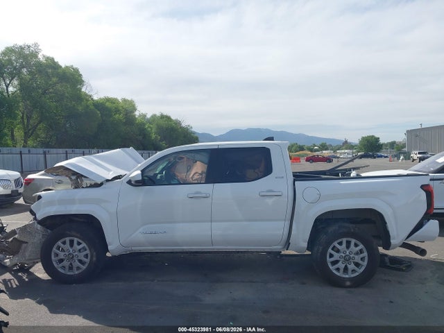 Toyota Tacoma Sr5 2026 3TMLB5JN1TM260097 Image 14