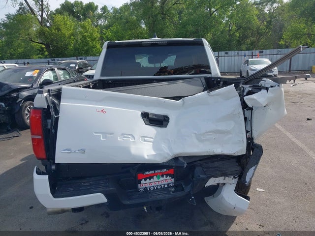 Toyota Tacoma Sr5 2026 3TMLB5JN1TM260097 Image 16