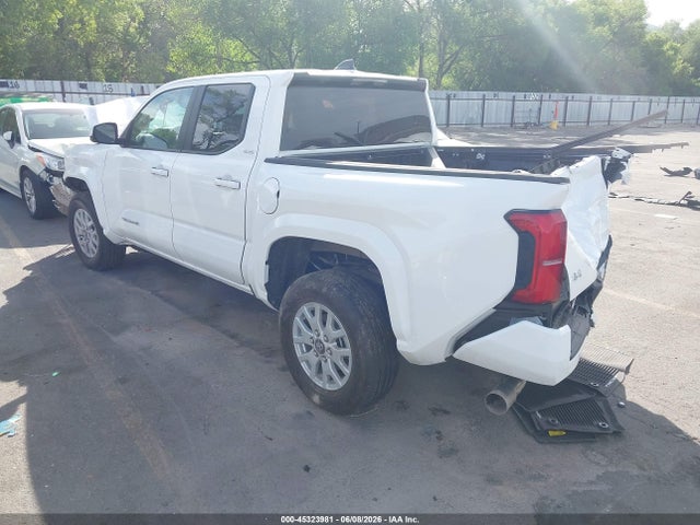 Toyota Tacoma Sr5 2026 3TMLB5JN1TM260097 Image 3