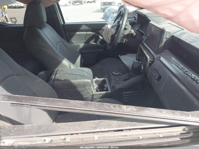 Toyota Tacoma Sr5 2026 3TMLB5JN1TM260097 Image 5