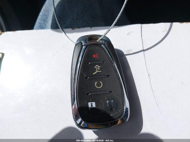 Chevrolet EQUINOX LT 2018 2GNAXJEV0J6301037 Image 11