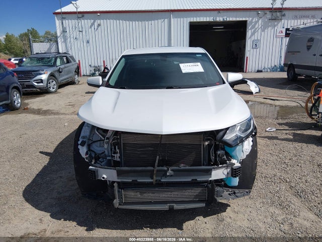 Chevrolet EQUINOX LT 2018 2GNAXJEV0J6301037 Image 13