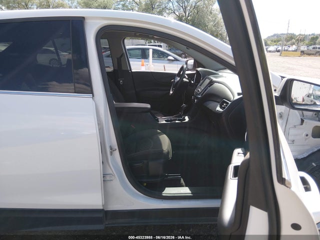 Chevrolet EQUINOX LT 2018 2GNAXJEV0J6301037 Image 5
