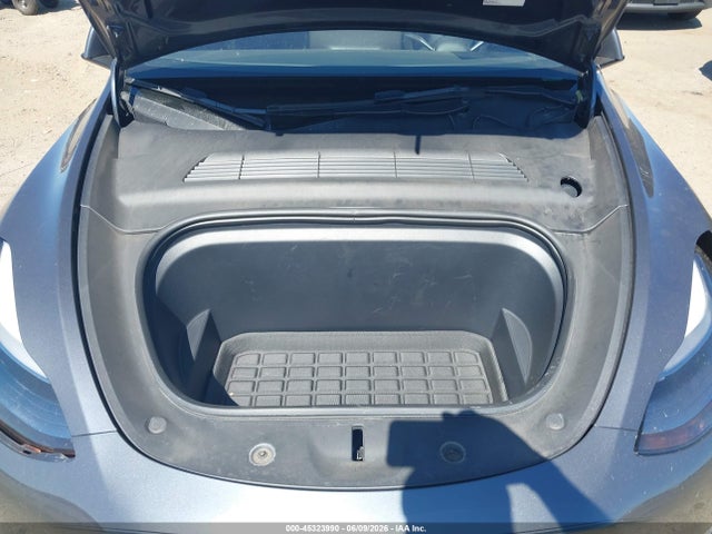 Aukcja sprzedaży 2023 Tesla Model Y Performance Dual Motor All-wheel Drive, vin: 7SAYGDEF6PF812307, numer aukcji: 45323990