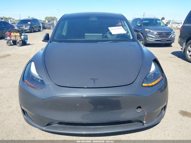 Aukcja sprzedaży 2023 Tesla Model Y Performance Dual Motor All-wheel Drive, vin: 7SAYGDEF6PF812307, numer aukcji: 45323990