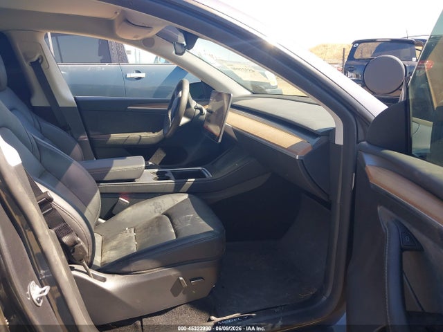 Aukcja sprzedaży 2023 Tesla Model Y Performance Dual Motor All-wheel Drive, vin: 7SAYGDEF6PF812307, numer aukcji: 45323990